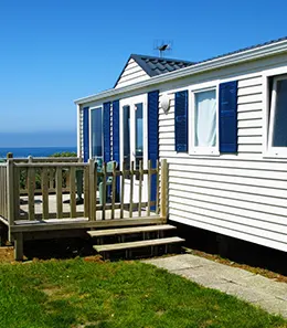 Vacances en camping en Vendée 2